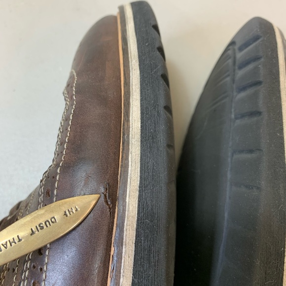 Cole Haan Grand Wingtip Oxford Loafer Shoes main image 8